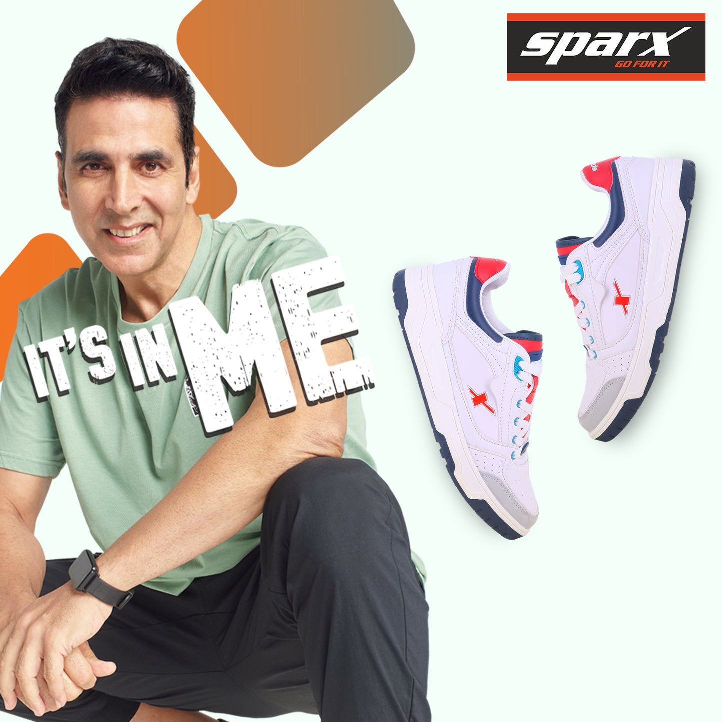 SPARX Sneakers for Men SM 963