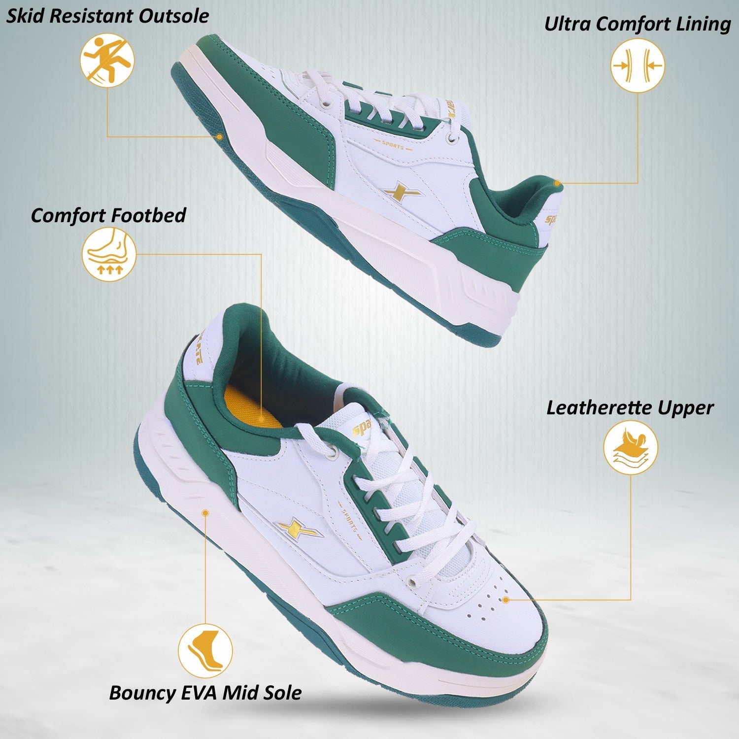 Sneakers for Kids SM 970