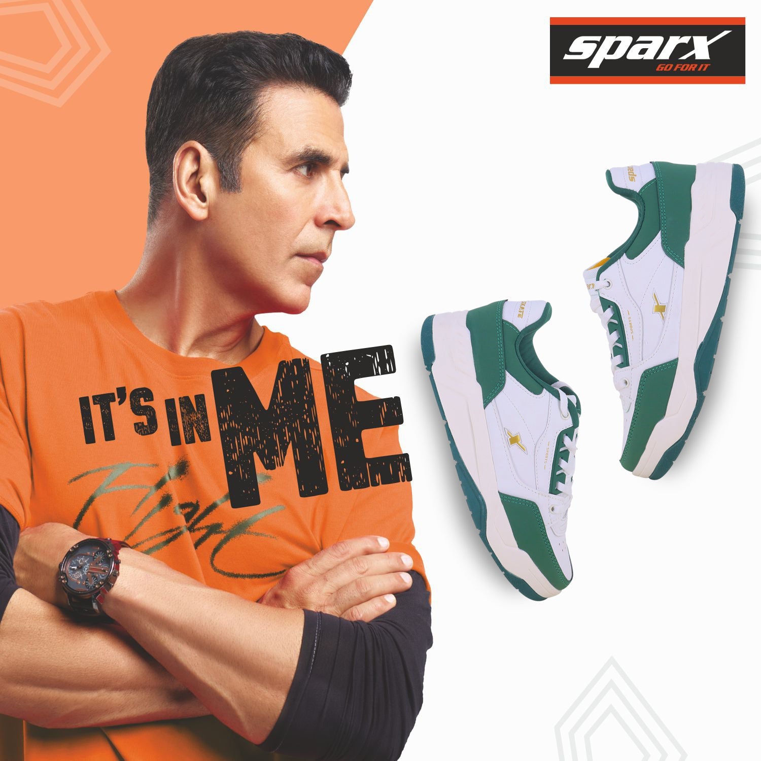 Sneakers for Kids SM 970