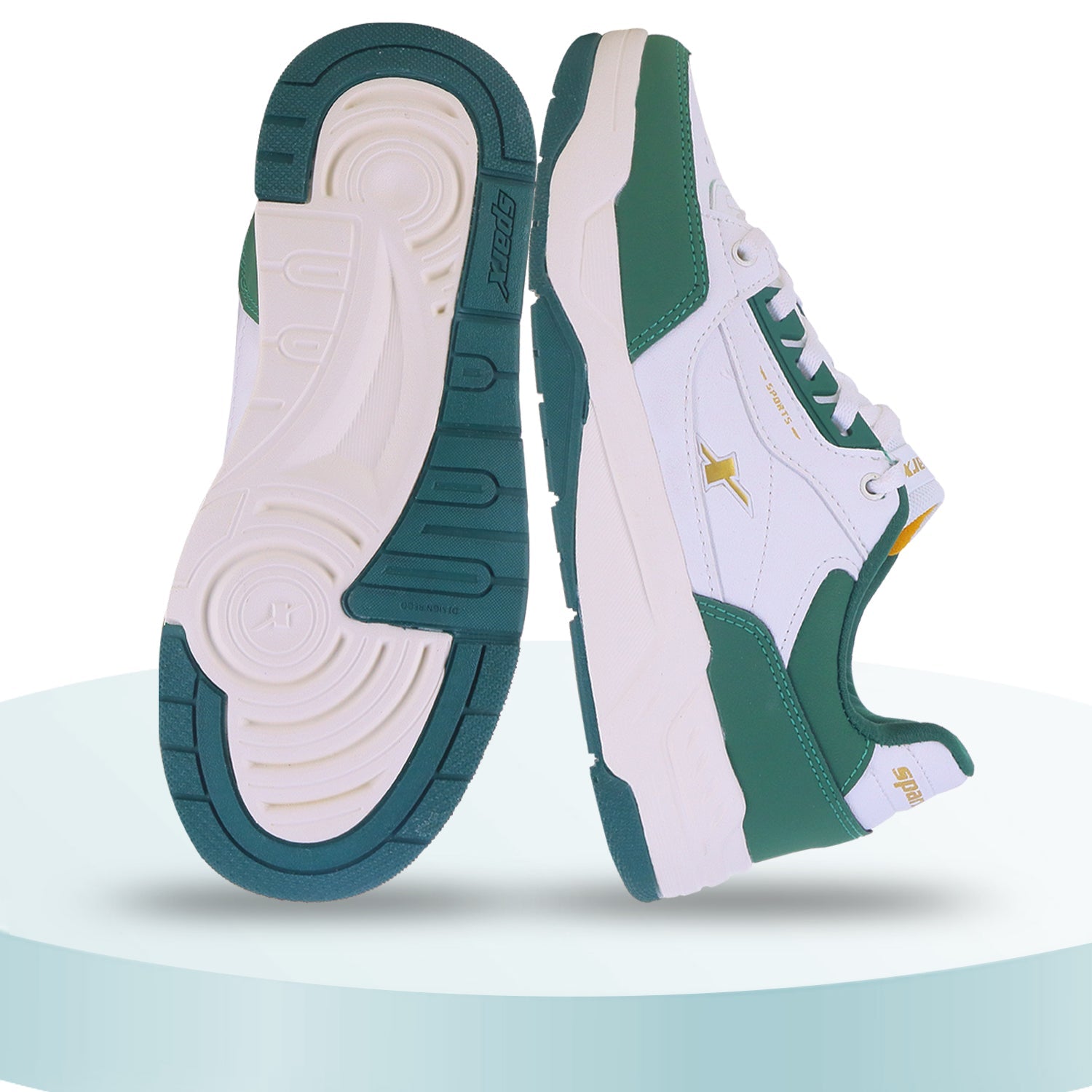 Sneakers for Kids SM 970
