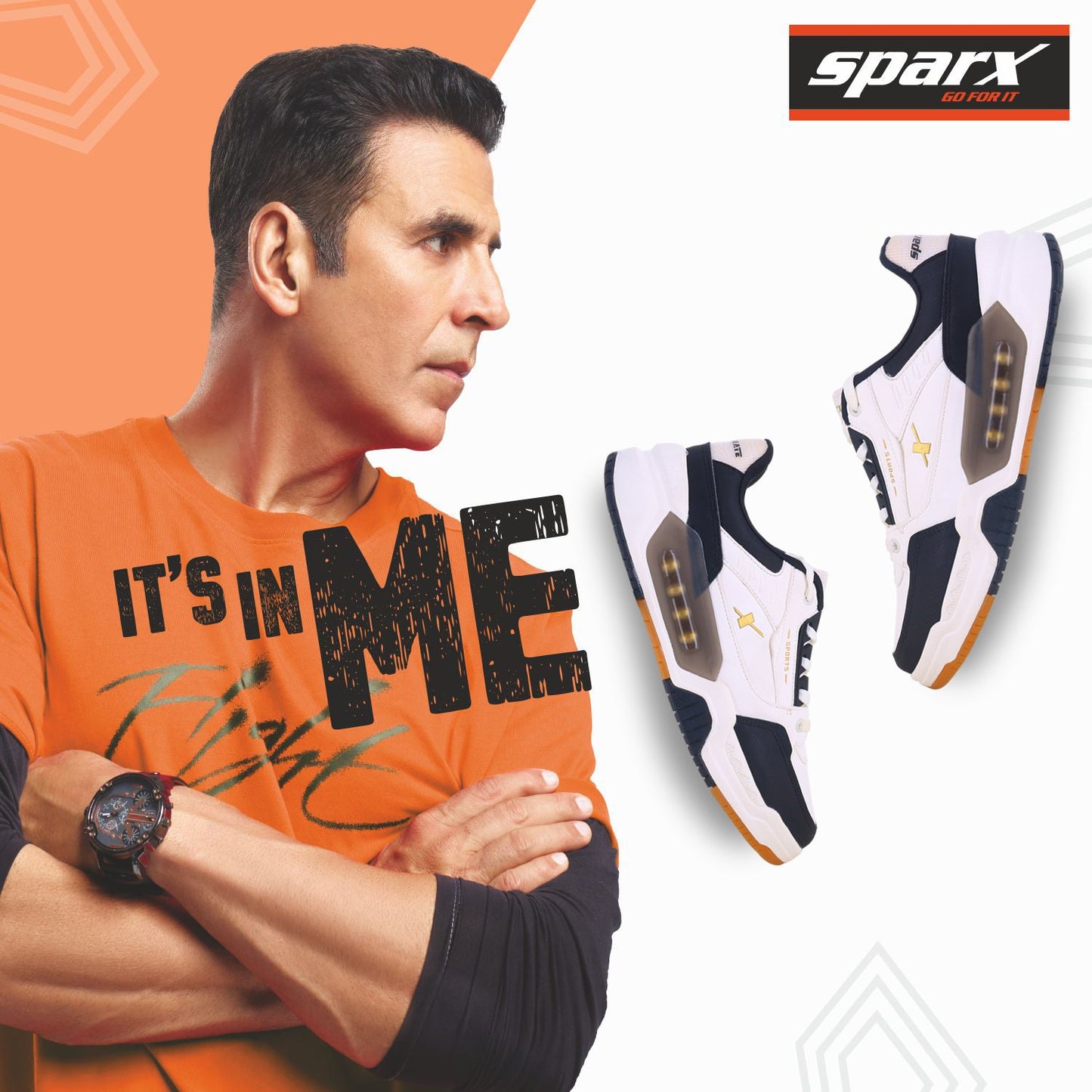 Sneakers for Men SM 970
