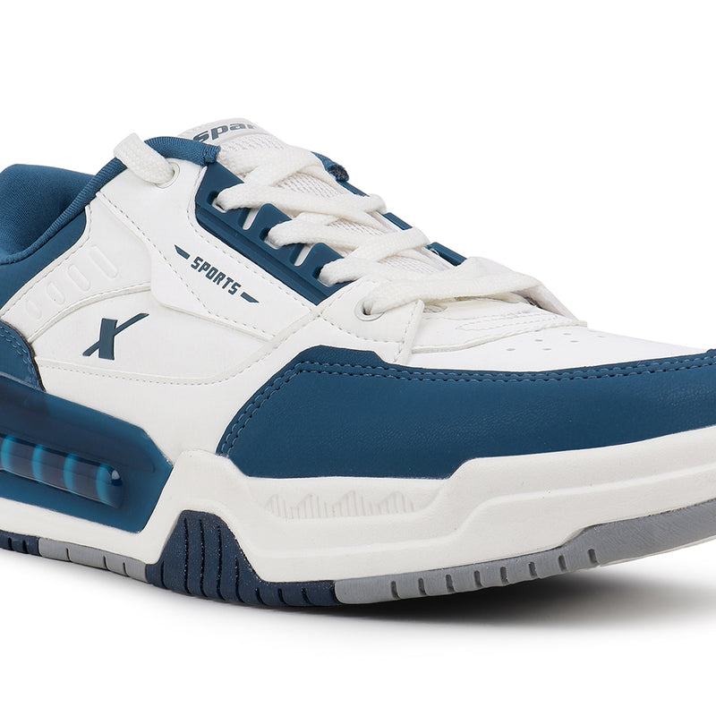 Sneakers for Men SM 970 – Relaxo Footwears Limited