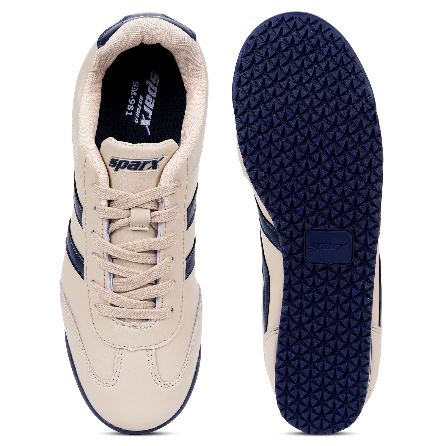 Sneakers for Men SM 981