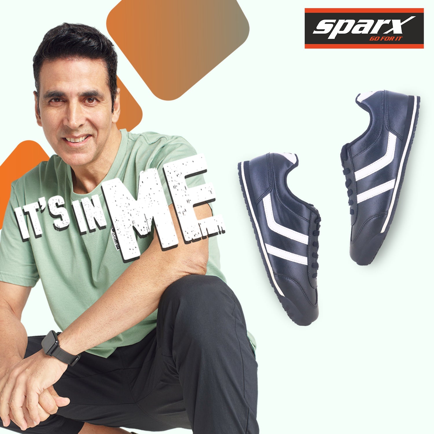 Sneakers for Men SM 981