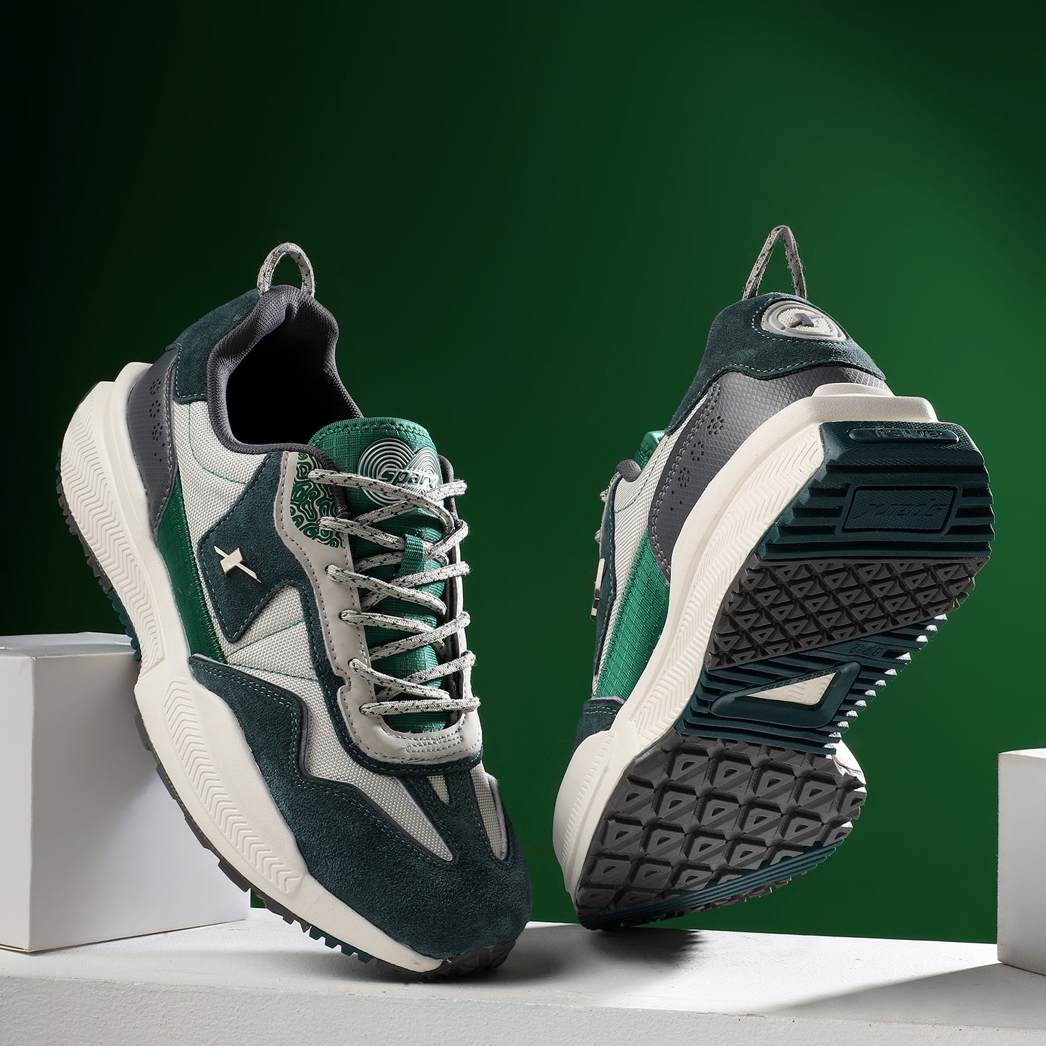 Sneakers for Men SM 1007