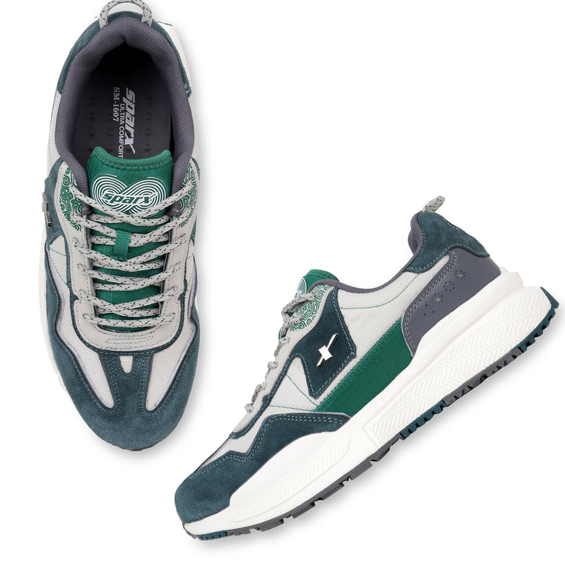 Sneakers for Men SM 1007