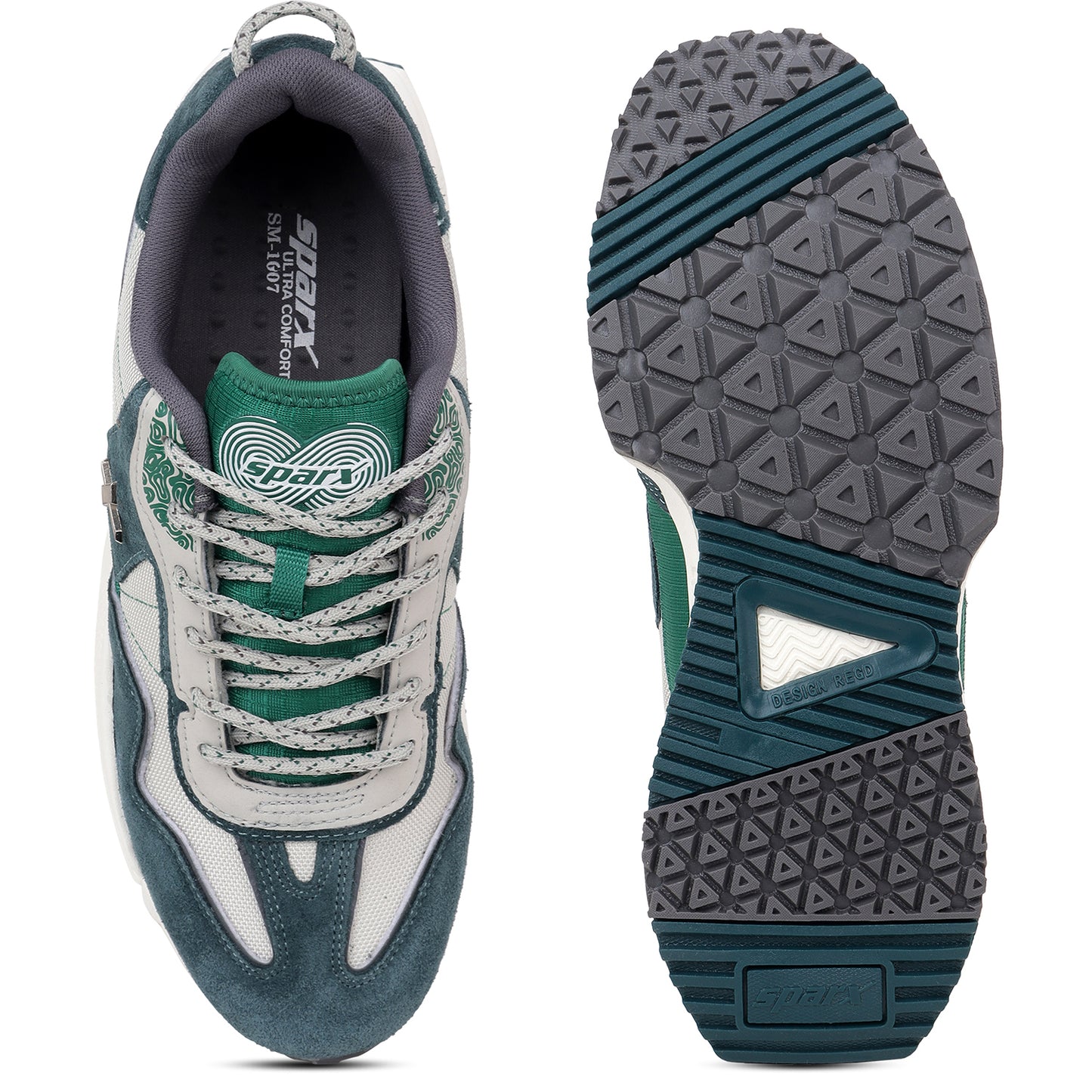 Sneakers for Men SM 1007