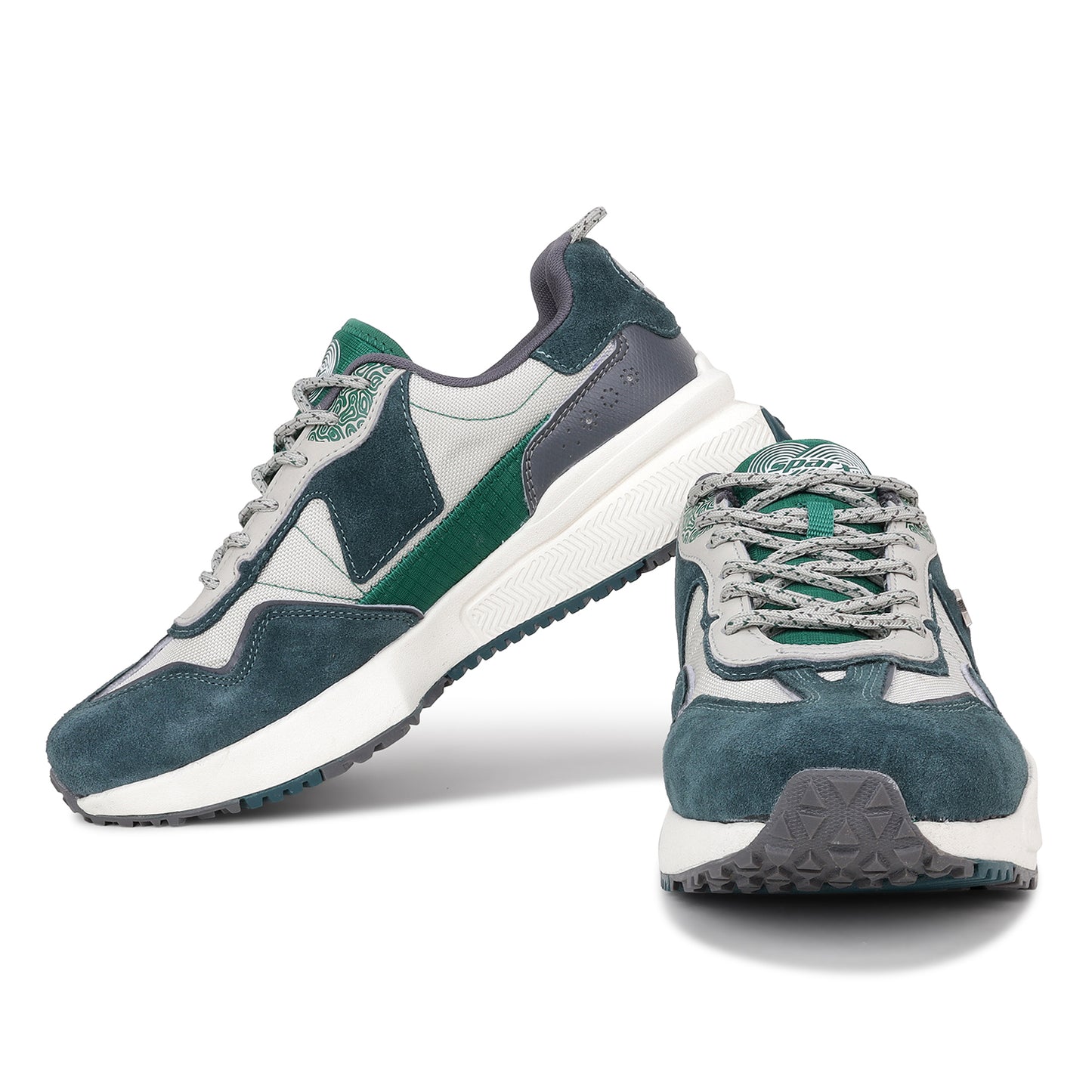 Sneakers for Men SM 1007