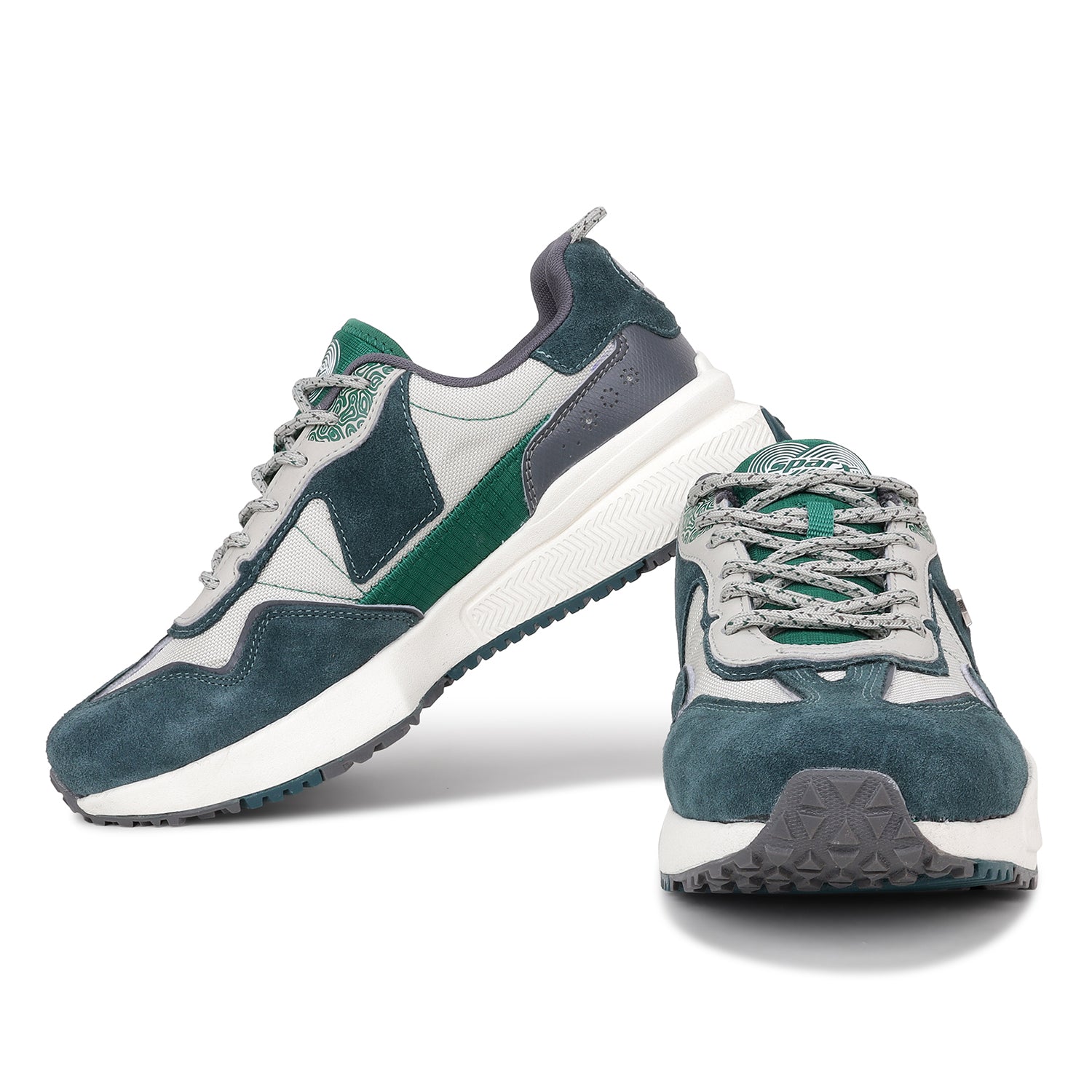 Sneakers for Men SM 1007