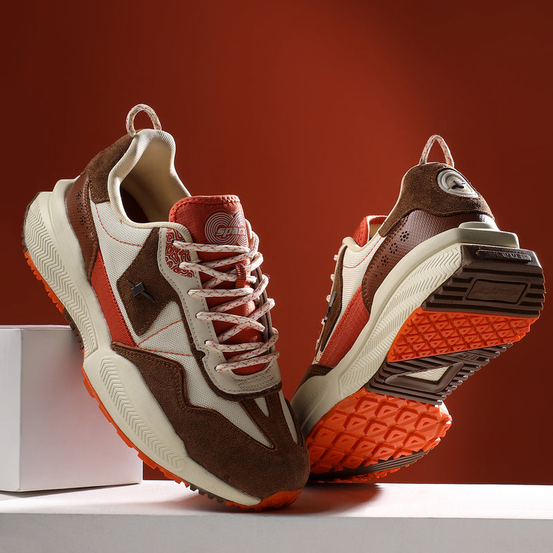 Sneakers for Men SM 1007