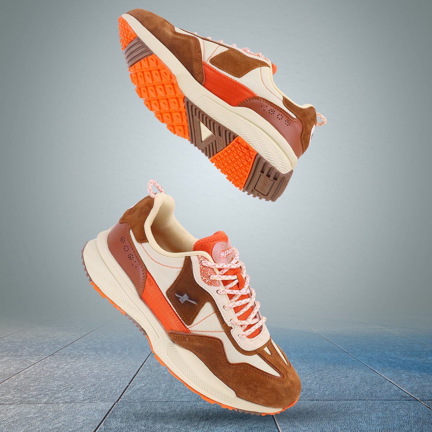 Sneakers for Men SM 1007