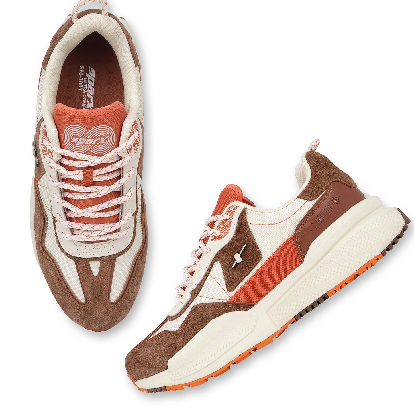 Sneakers for Men SM 1007