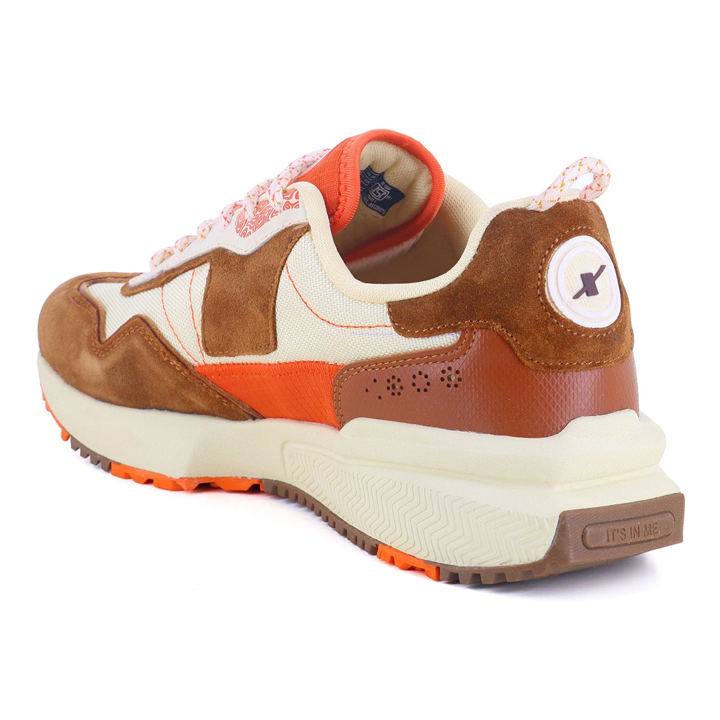 Sneakers for Men SM 1007