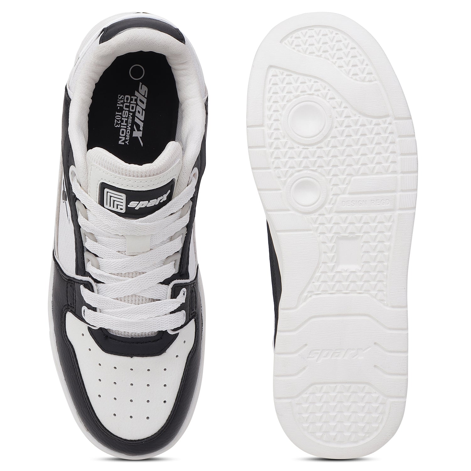 Sneakers for Men SM 1023