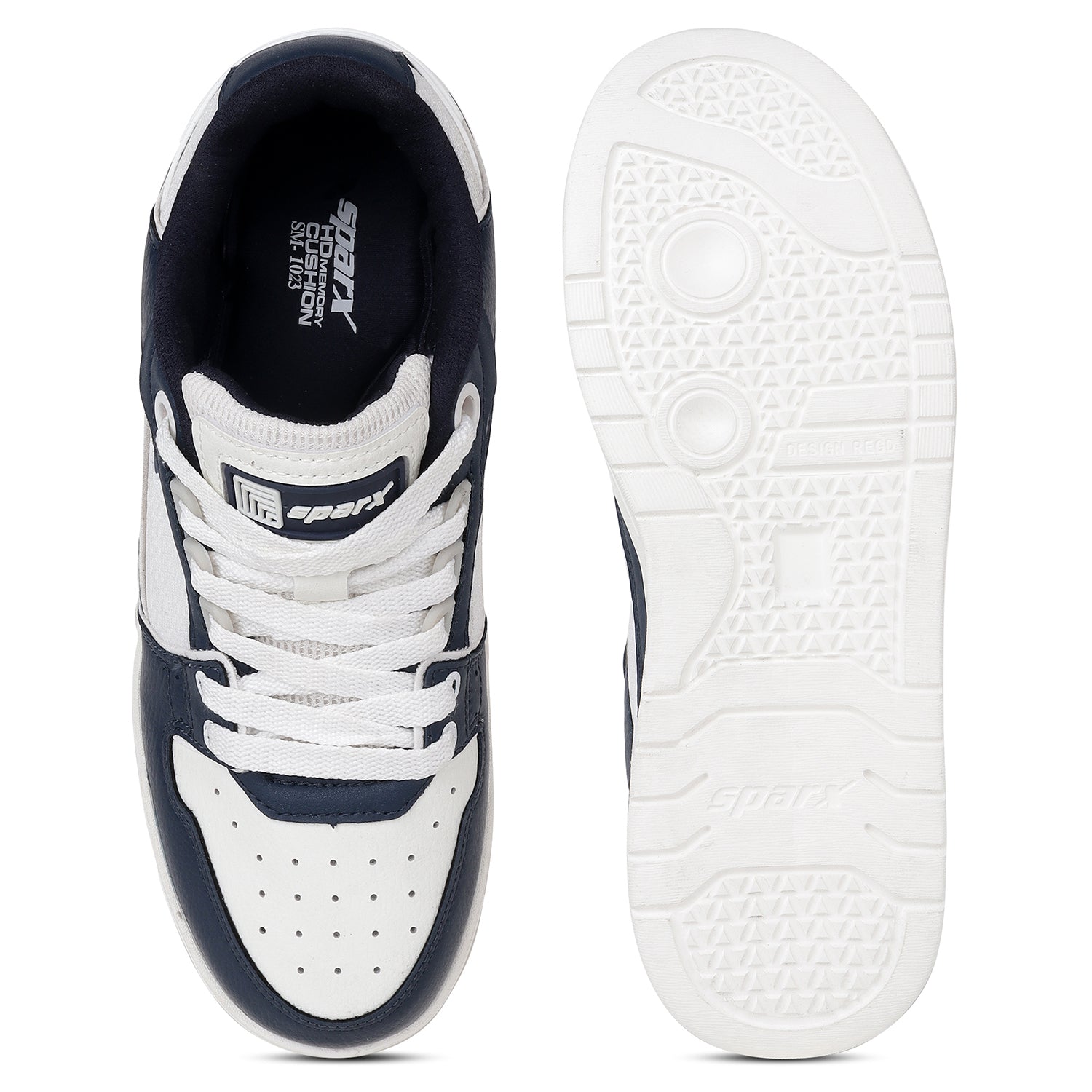 Sneakers for Men SM 1023