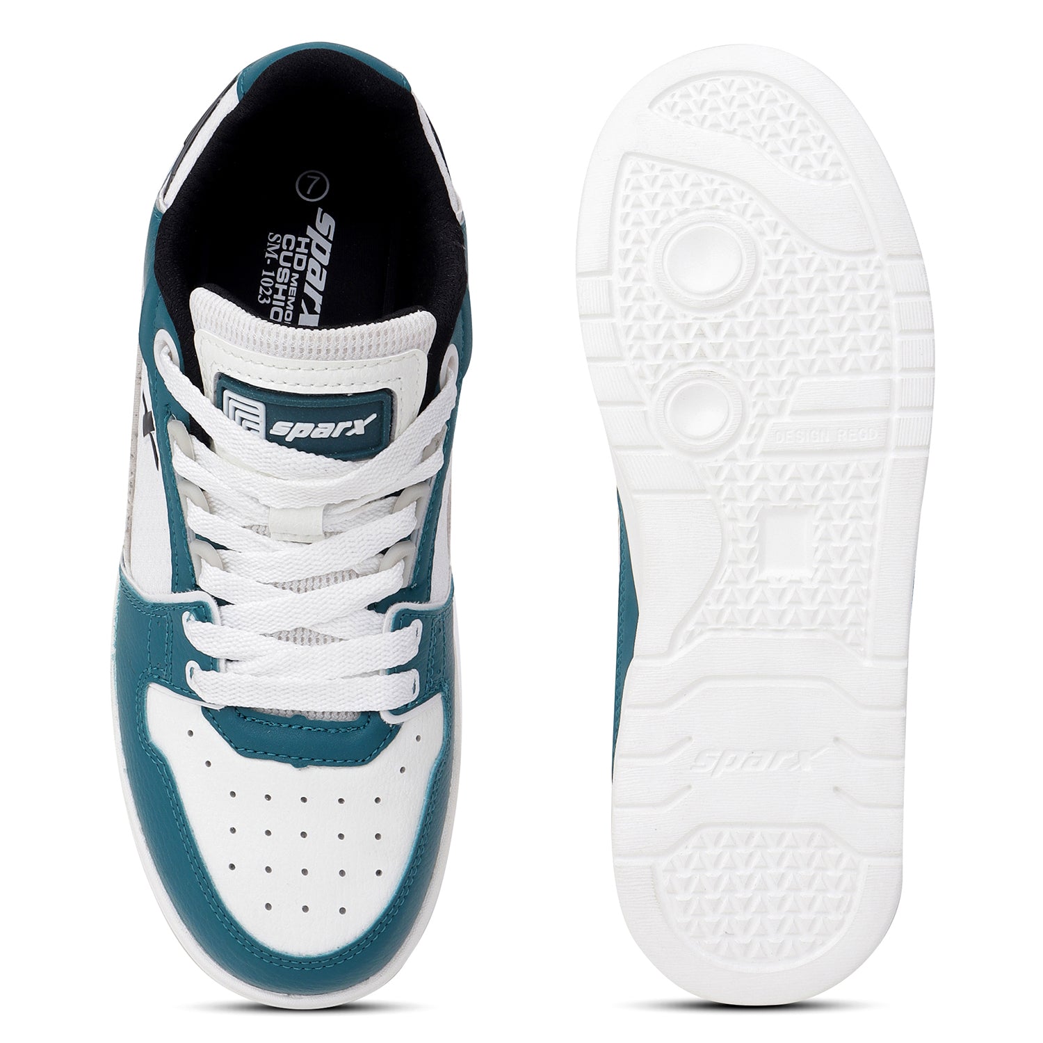 Sneakers for Men SM 1023