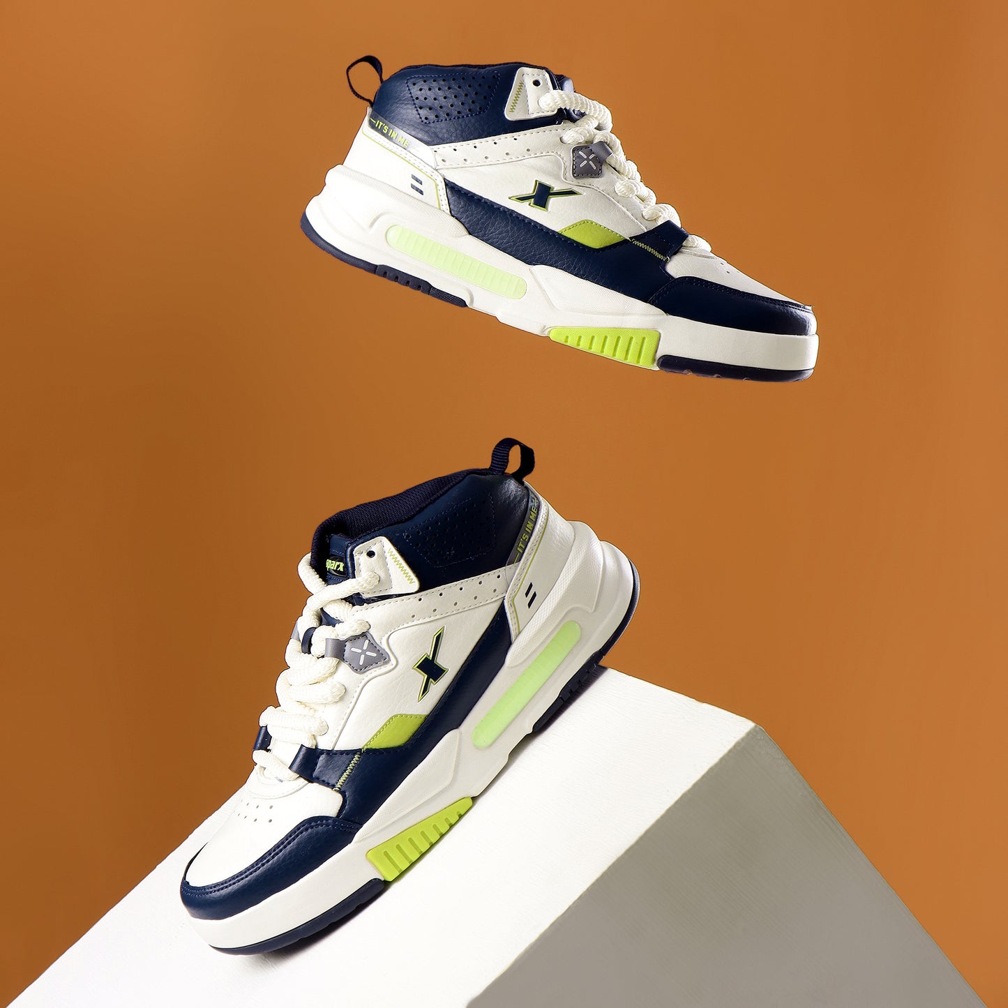 Sneakers for Men SM 1026