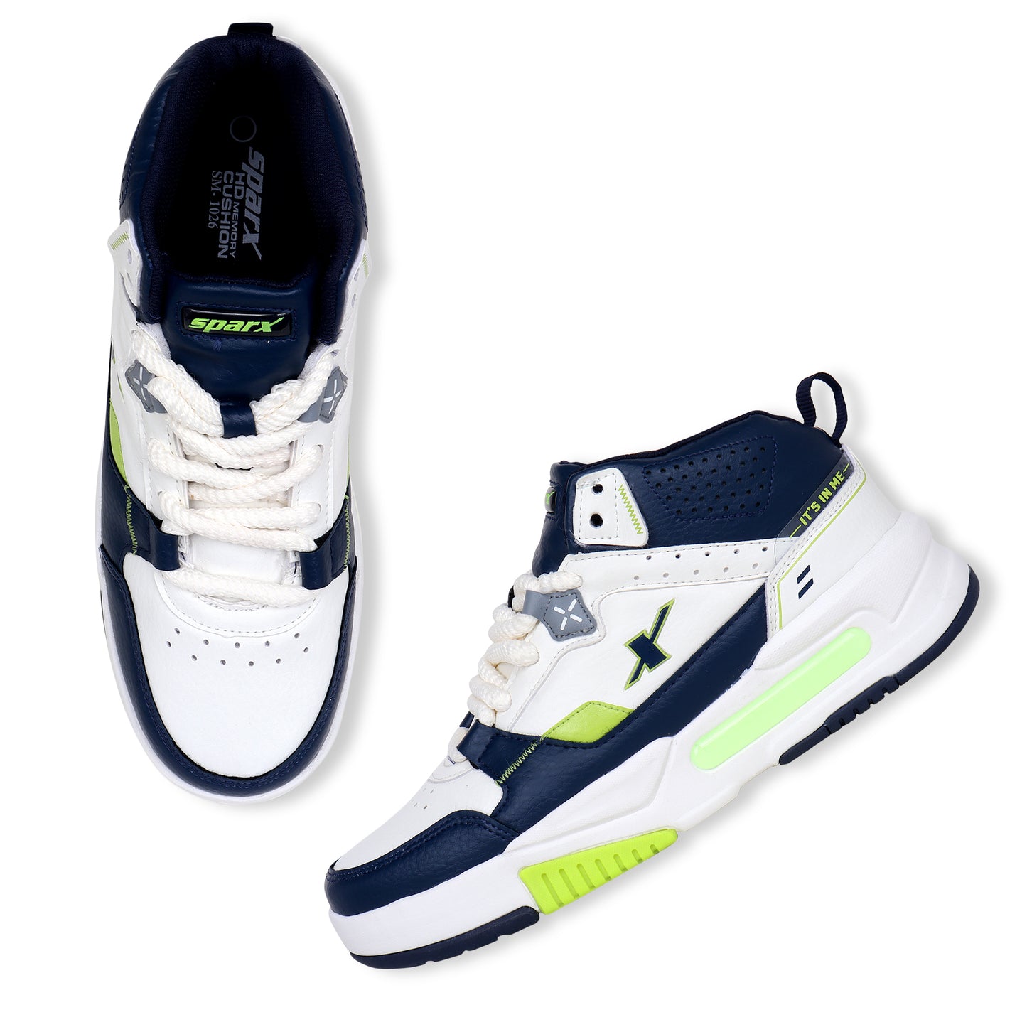 Sneakers for Men SM 1026