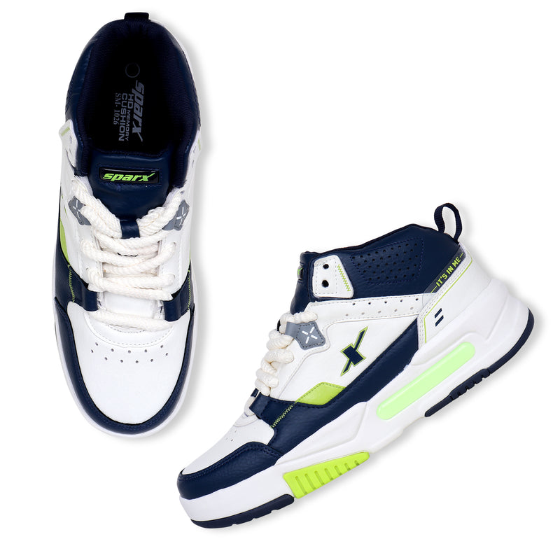 Sneakers for Men SM 1026
