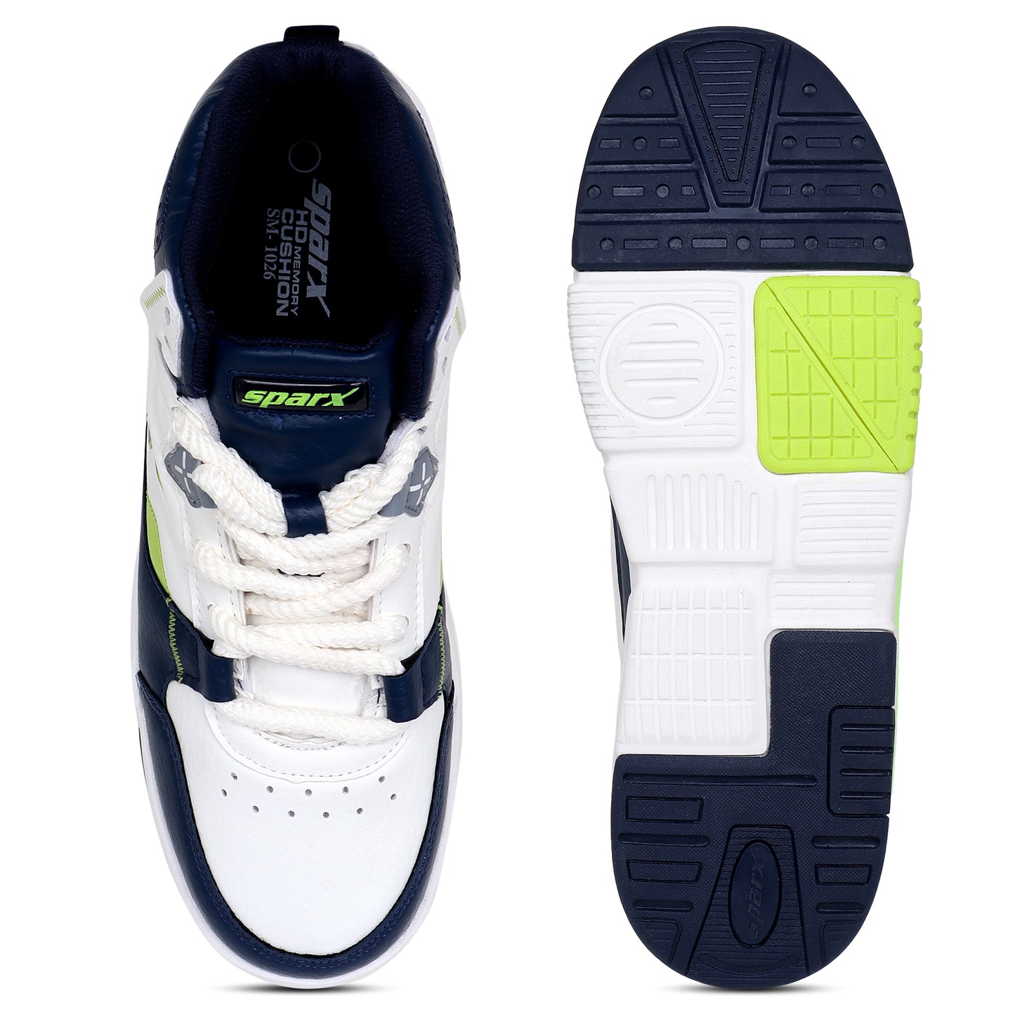 Sneakers for Men SM 1026