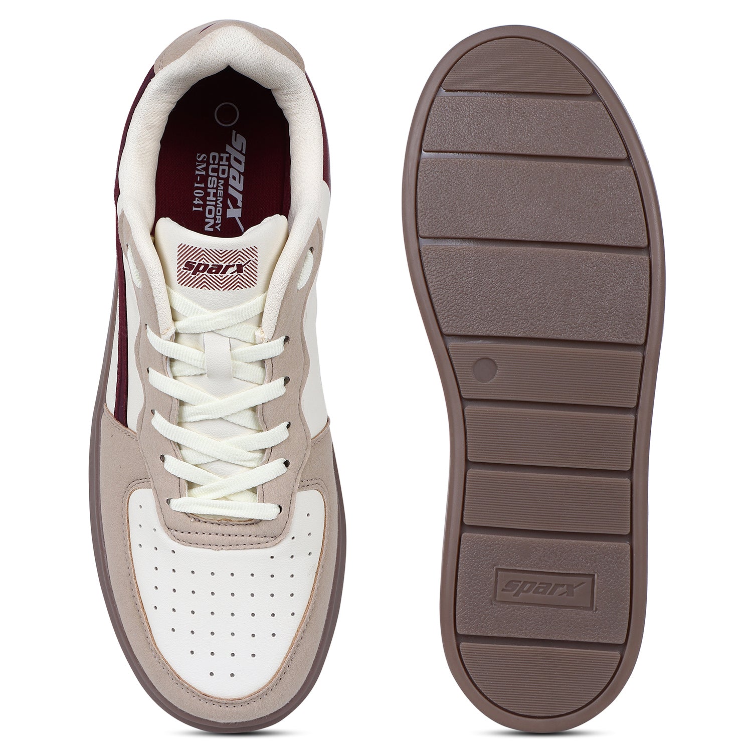 Sneakers for Men SM 1041