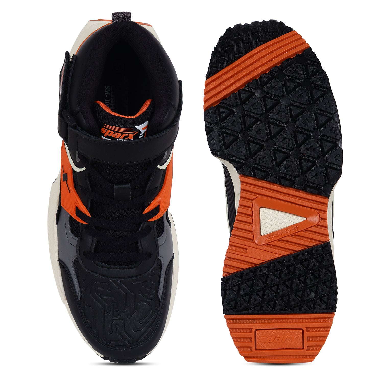 Sneakers for Men SM 1044