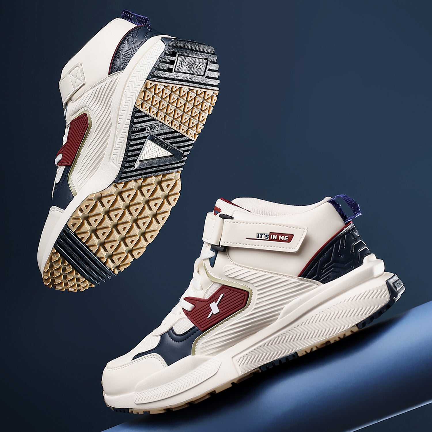 Sneakers for Men SM 1044