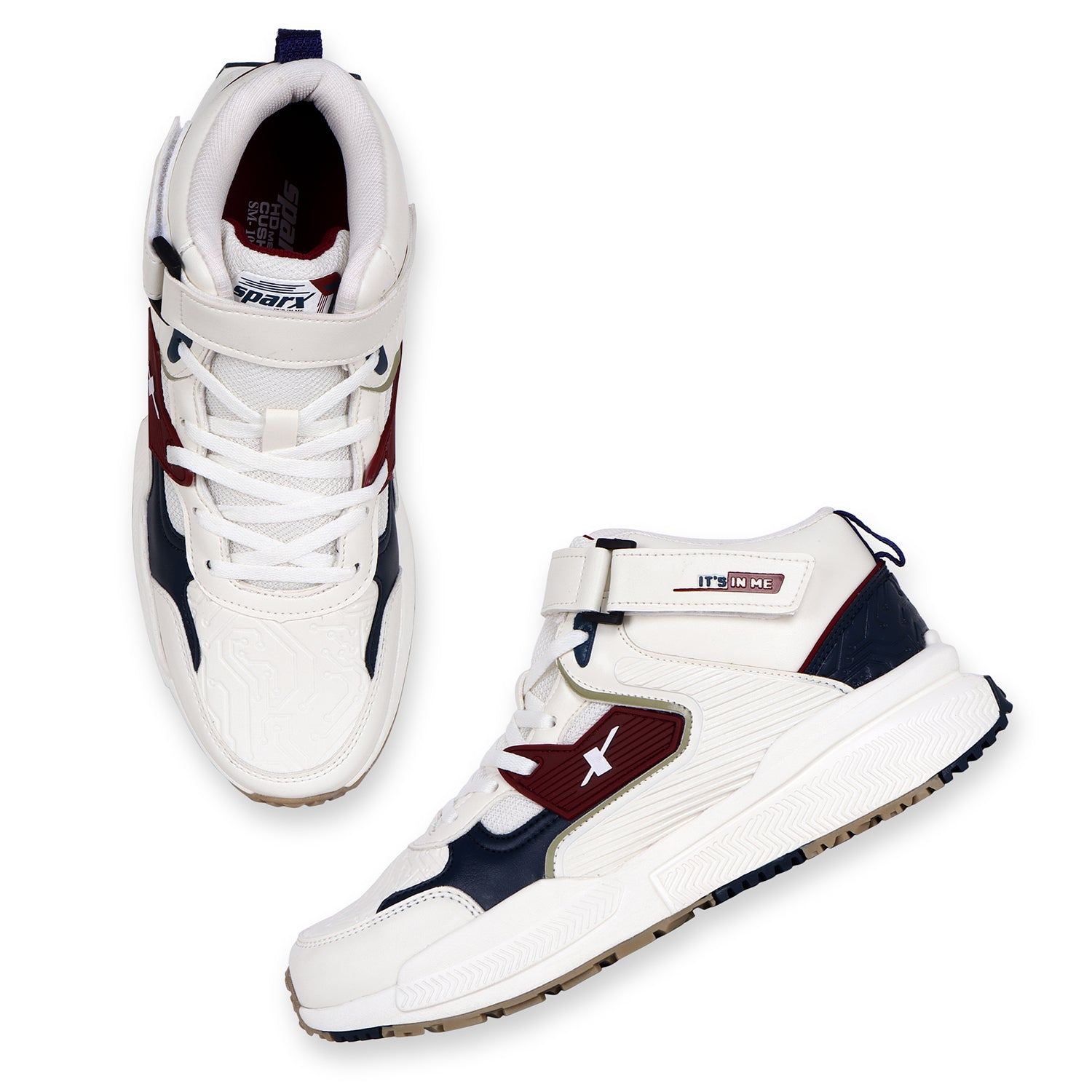 Sneakers for Men SM 1044