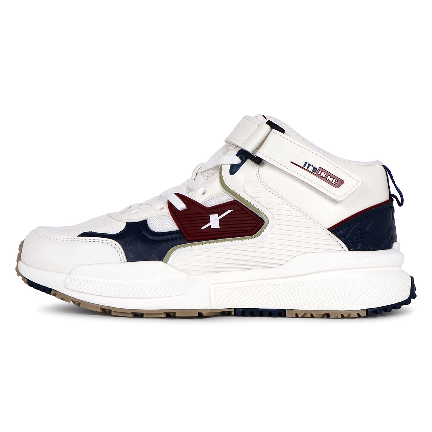 Sneakers for Men SM 1044