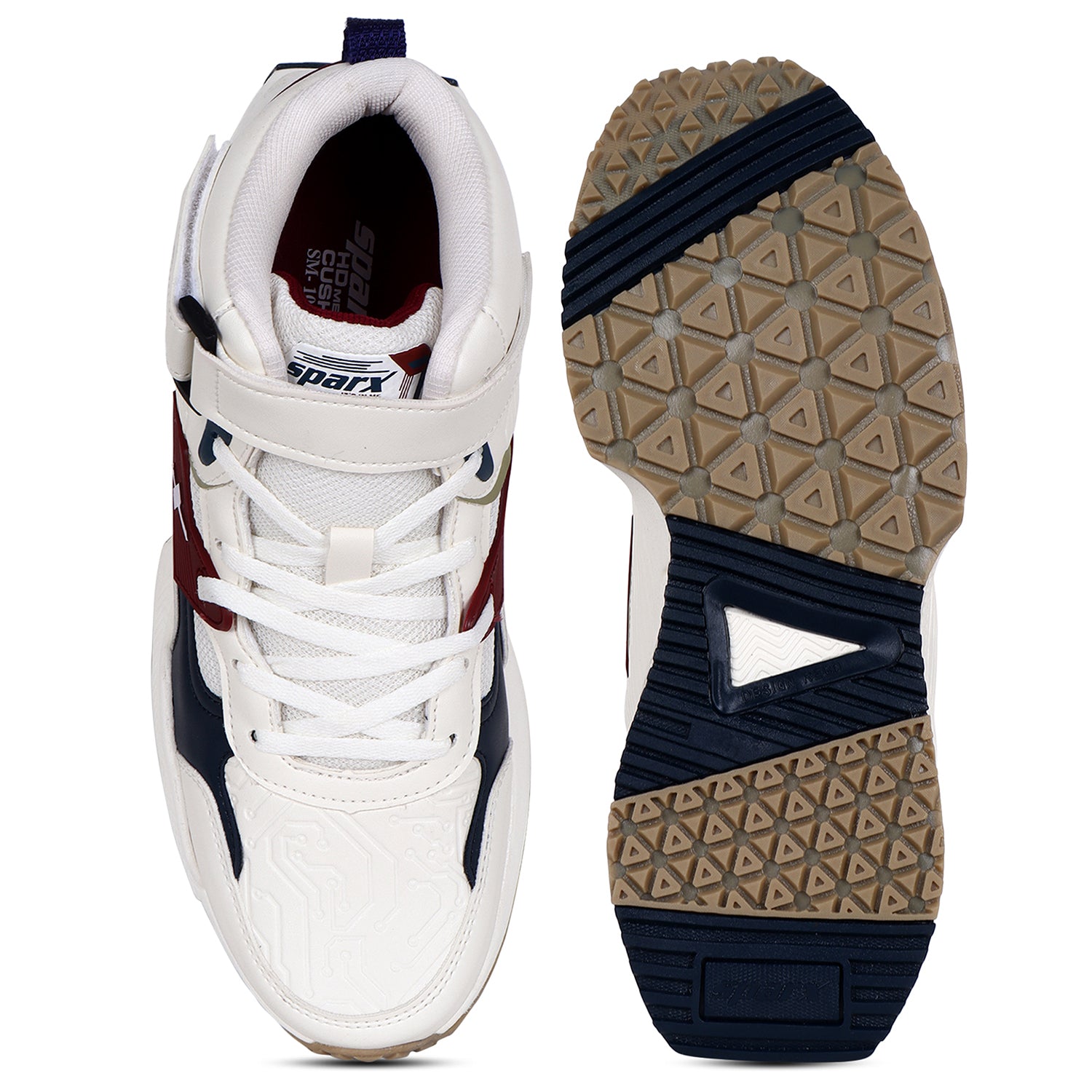 Sneakers for Men SM 1044