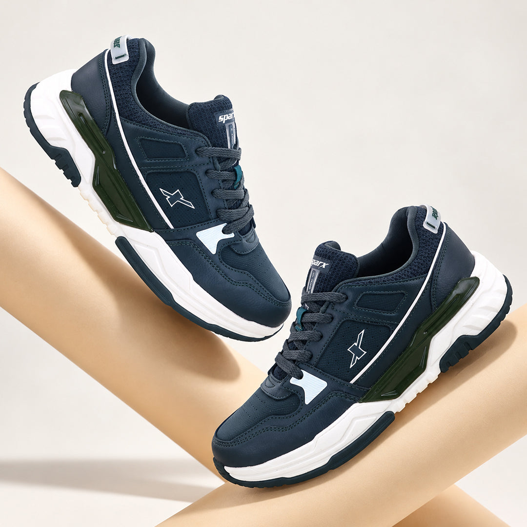 Sneakers for Men SM-1068