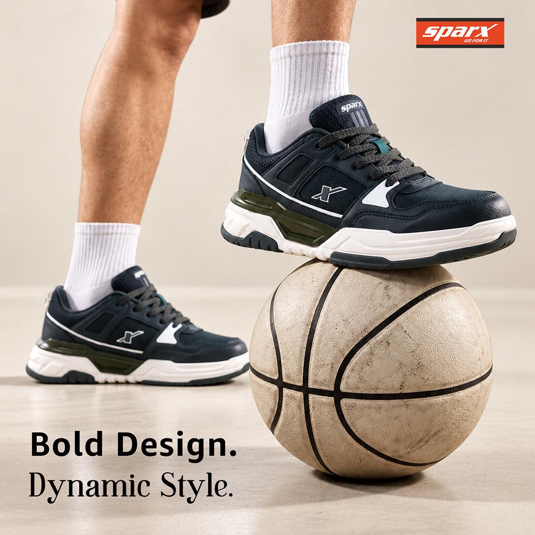 Sneakers for Men SM-1068