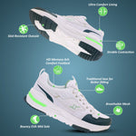 Sparx Sneakers for Men SM-1077