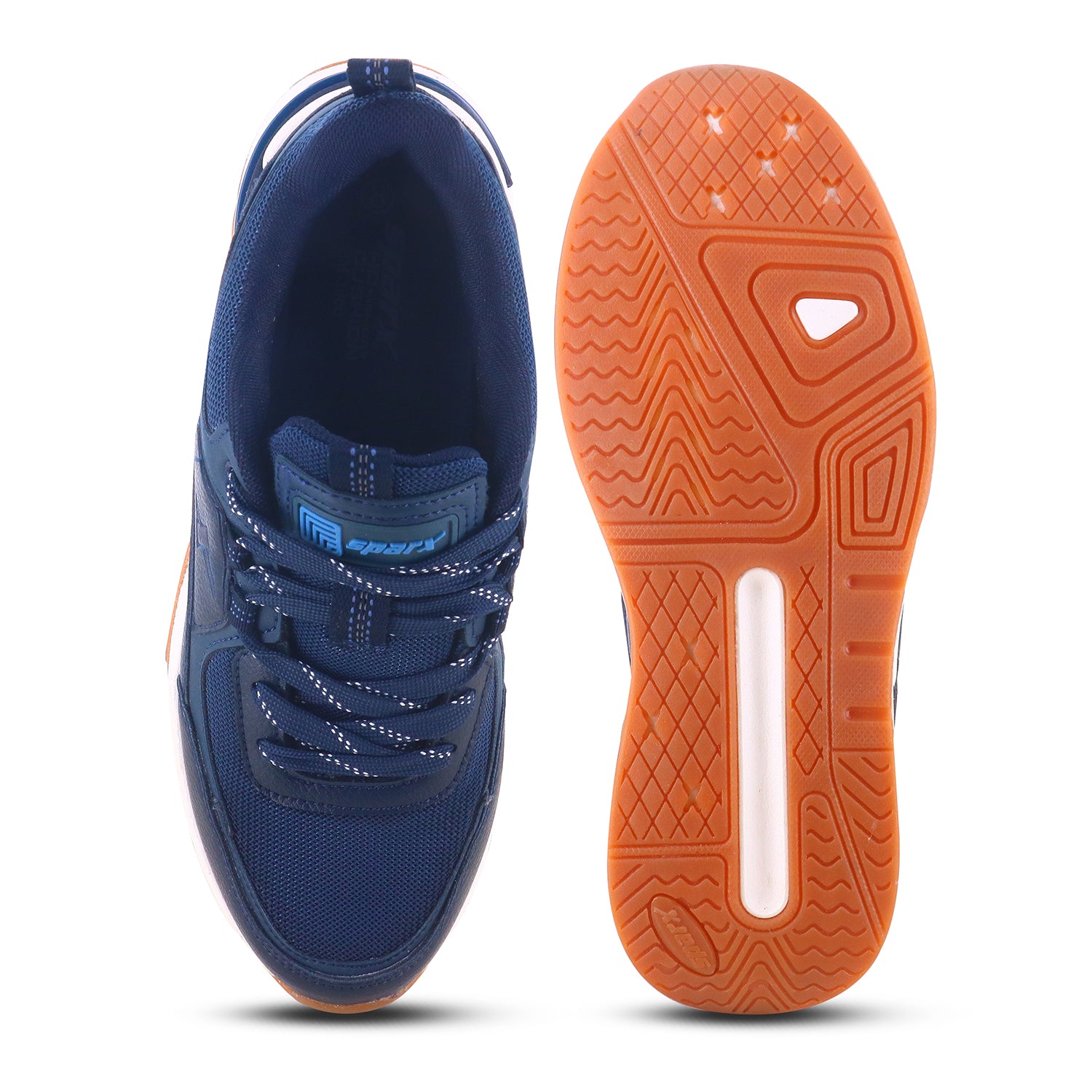 Sparx Sneakers for Men SM 1086