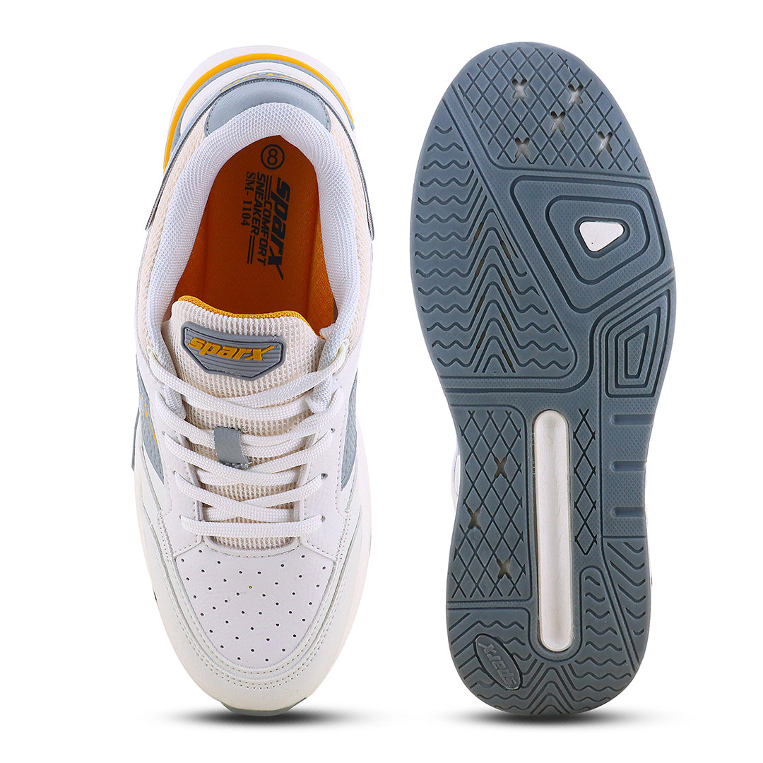 Sparx Sneakers for Men SM-1104