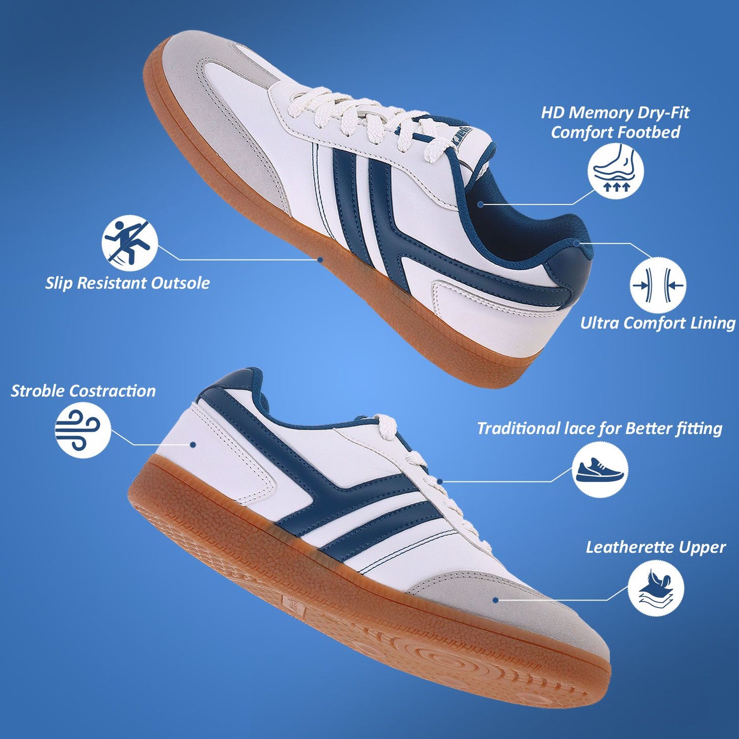 Sparx Sneakers for Men SM-1133