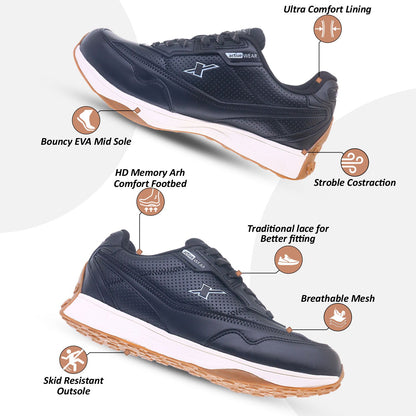 Sneakers For Men SM-1142