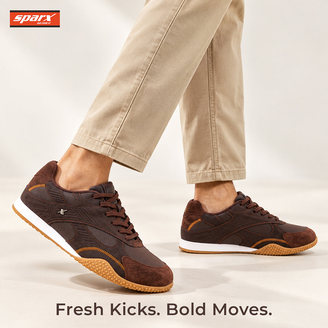 Sneakers for Men SM-1177