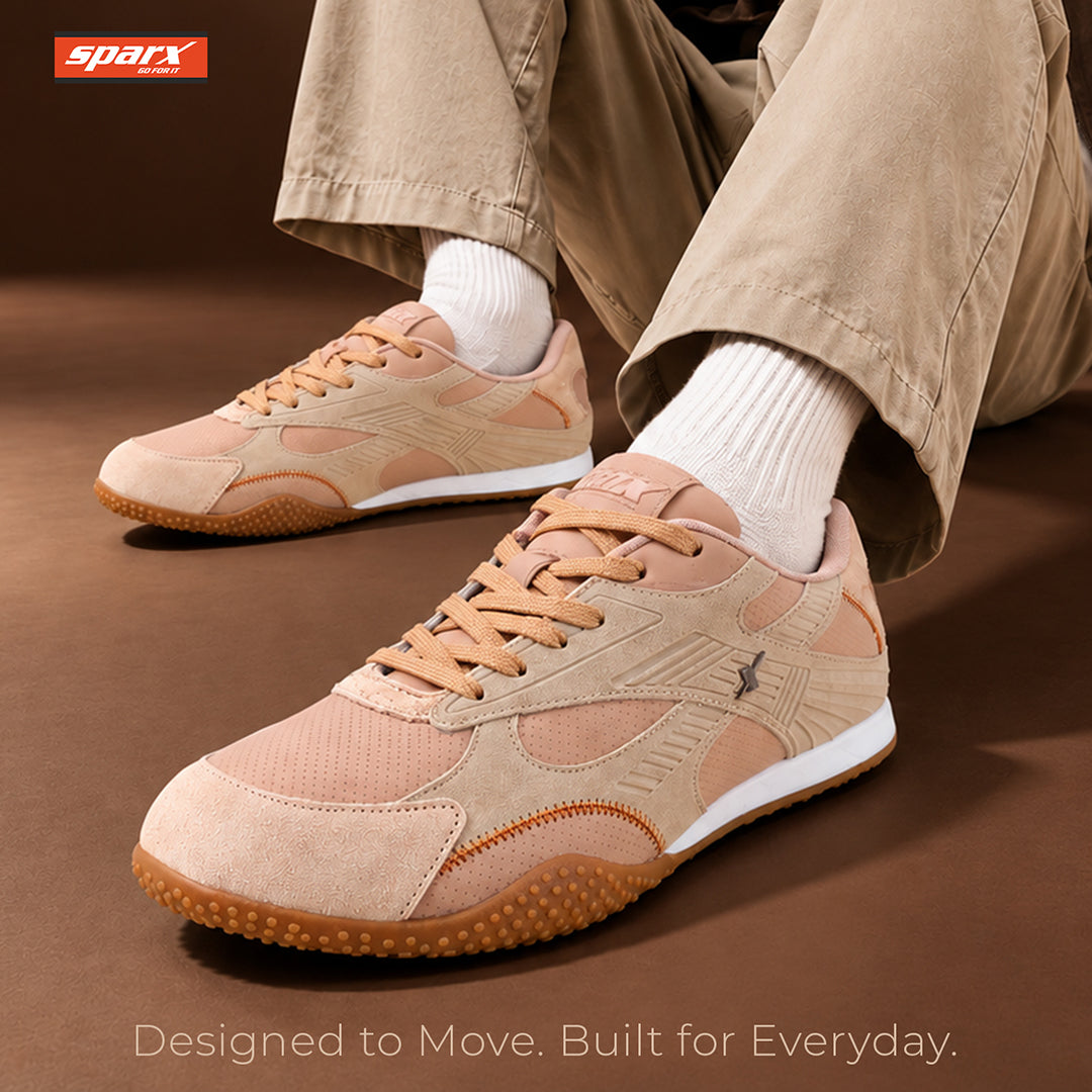 Sneakers for Men SM-1177