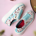 Sneakers for Women SL 3007