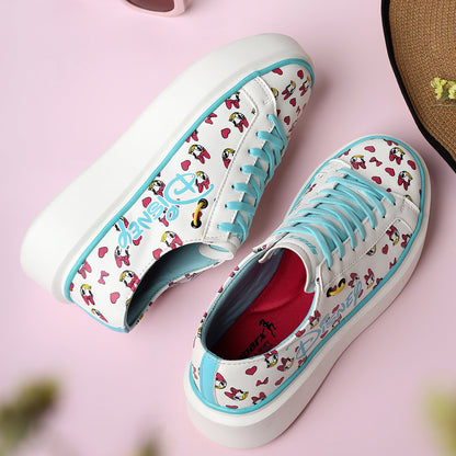 Sneakers for Women SL 3007