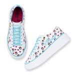 Sneakers for Women SL 3007