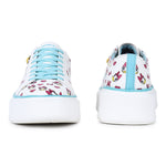 Sneakers for Women SL 3007