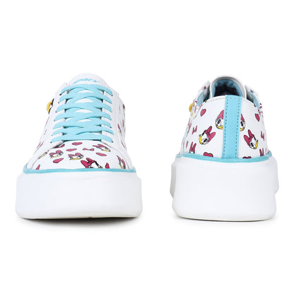 Sneakers for Women SL 3007