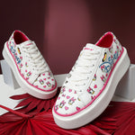 Sneakers for Women SL 3007