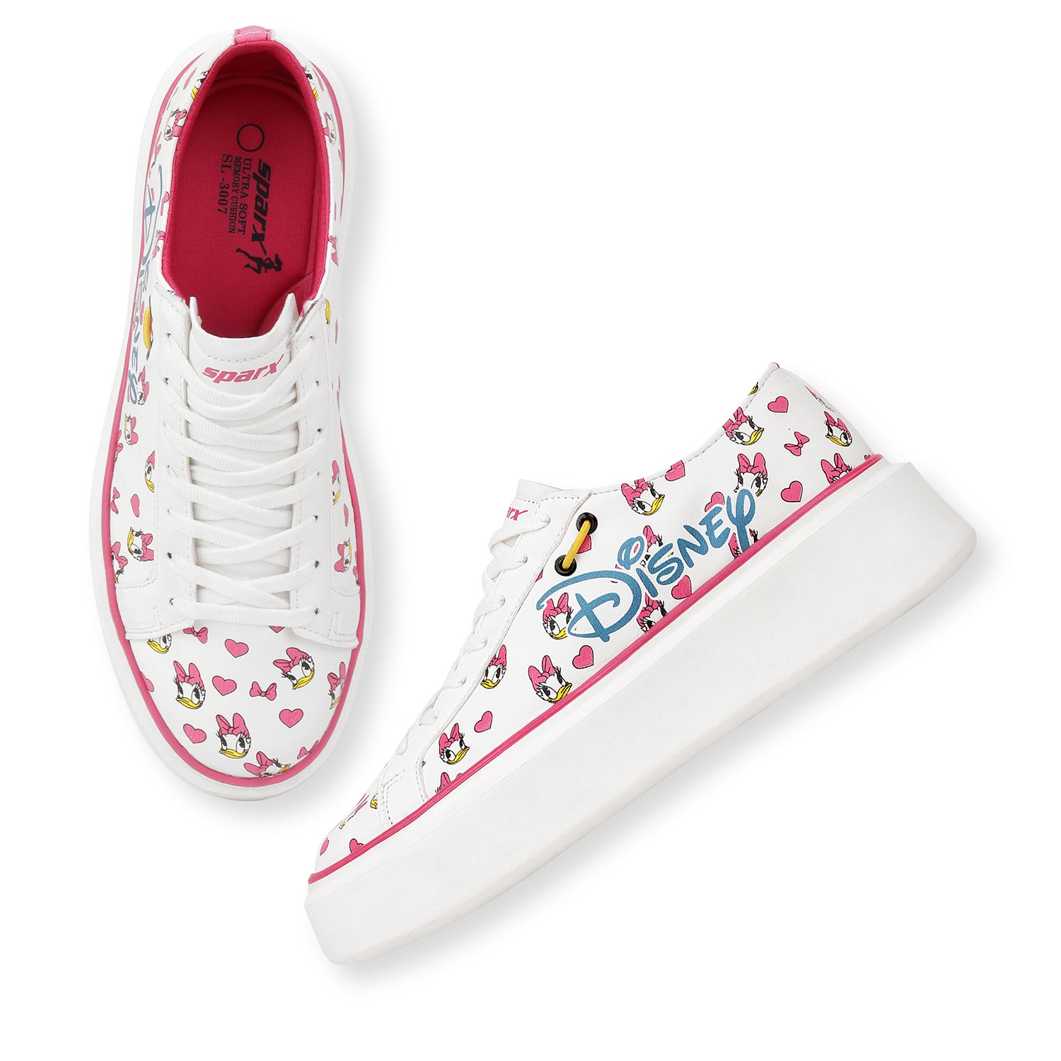 Sneakers for Women SL 3007