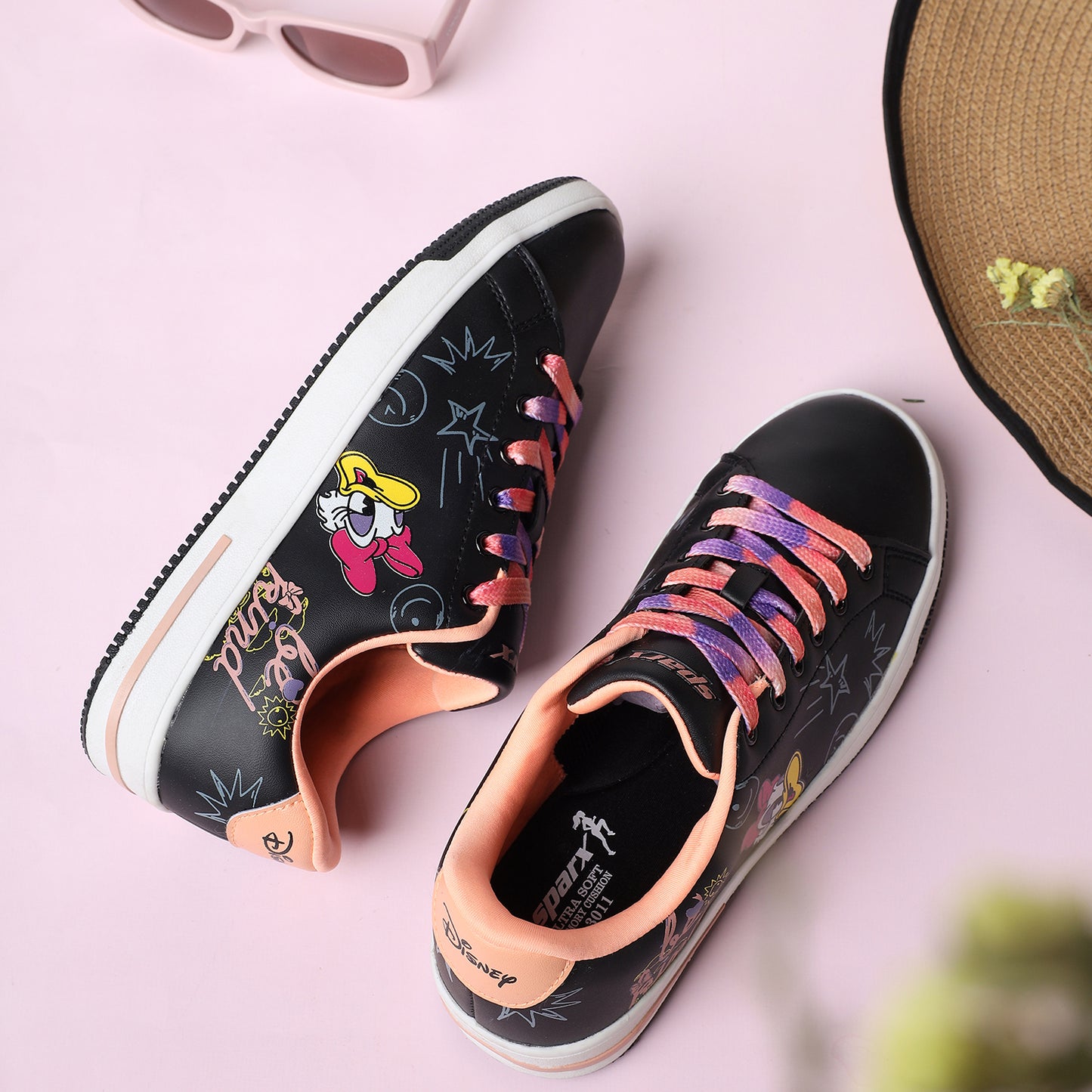 Sneakers for Women SL 3011
