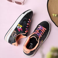 Sneakers for Women SL 3011
