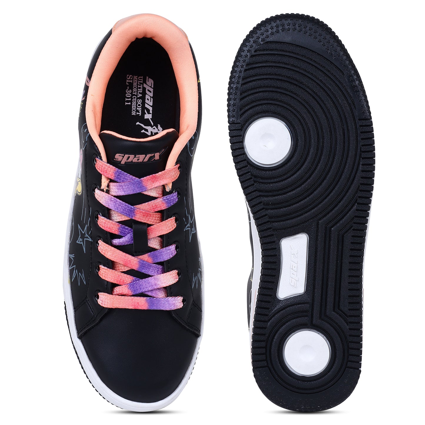 Sneakers for Women SL 3011