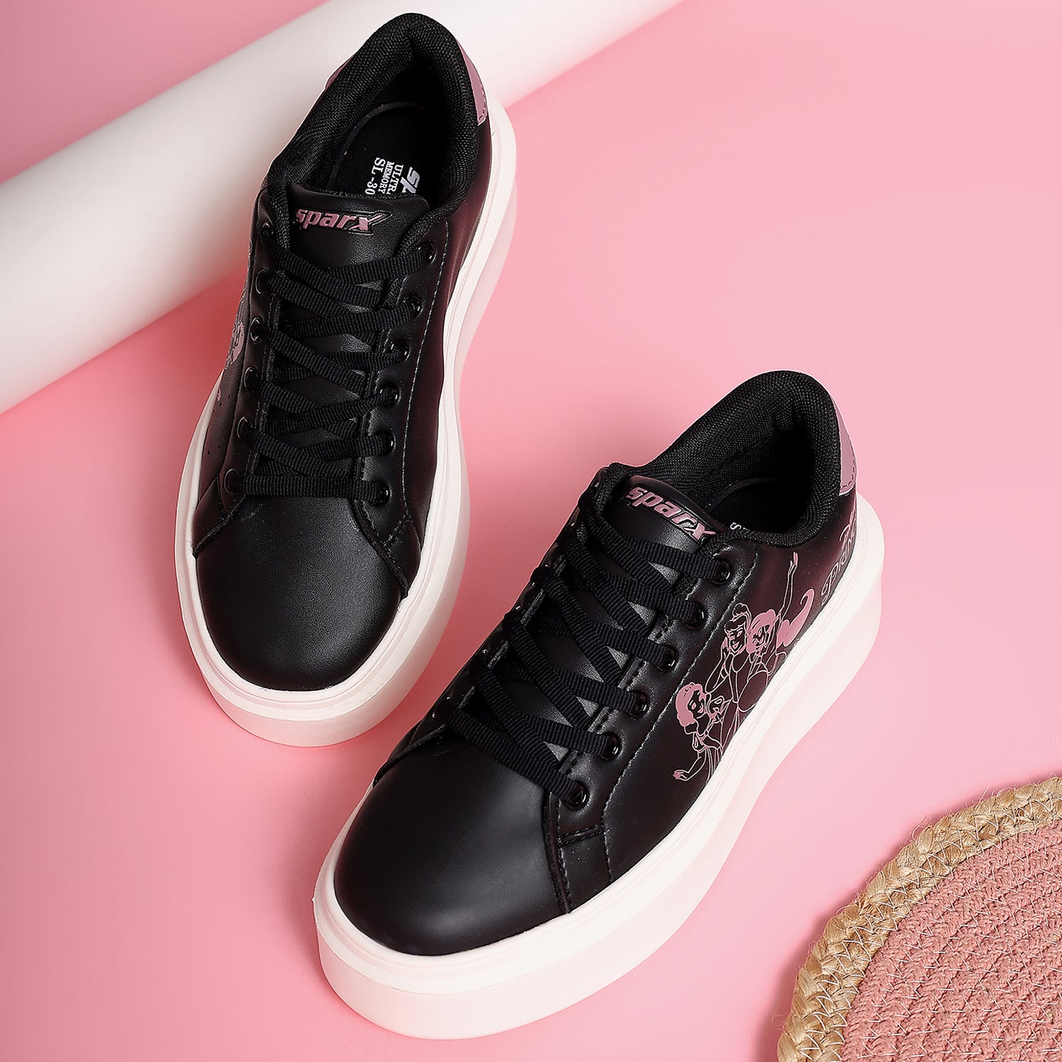 Sneakers for Women SL 3012